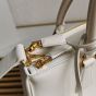Large Prada Galleria leather bag