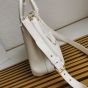 Large Prada Galleria leather bag