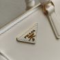 Large Prada Galleria leather bag