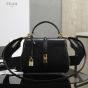 Celine SMALL 16 BAG IN SATINATED CALFSKIN