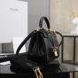 Celine SMALL 16 BAG IN SATINATED CALFSKIN