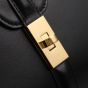 Celine SMALL 16 BAG IN SATINATED CALFSKIN