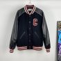 Celine classic teddy jacket in textured wool