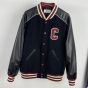 Celine classic teddy jacket in textured wool