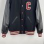 Celine classic teddy jacket in textured wool