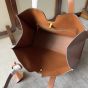 Celine CABAS 16 SOFT IN SMOOTH CALFSKIN