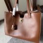 Celine CABAS 16 SOFT IN SMOOTH CALFSKIN