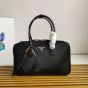 Prada Re-Edition 1978 large Re-Nylon and Saffiano leather two-handle bag