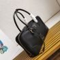 Prada Re-Edition 1978 large Re-Nylon and Saffiano leather two-handle bag