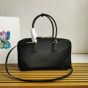 Prada Re-Edition 1978 large Re-Nylon and Saffiano leather two-handle bag