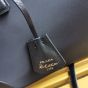 Prada Re-Edition 1978 large Re-Nylon and Saffiano leather two-handle bag