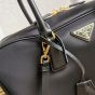 Prada Re-Edition 1978 large Re-Nylon and Saffiano leather two-handle bag
