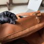 Celine MEDIUM APPOLINE BAG IN SUPPLE CALFSKIN