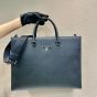 Prada Saffiano leather tote bag