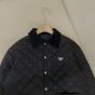 Prada Quilted Re-Nylon jacket