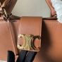 Celine MEDIUM APPOLINE BAG IN SUPPLE CALFSKIN