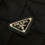 Prada Quilted Re-Nylon jacket