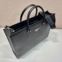 Prada Saffiano leather tote bag