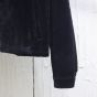 Prada Velvet denim blouson jacket