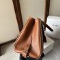 Celine MEDIUM APPOLINE BAG IN SUPPLE CALFSKIN