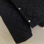 Prada Quilted Re-Nylon jacket