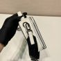 Prada Medium Prada Brique Saffiano leather bag