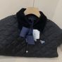Prada Quilted Re-Nylon jacket