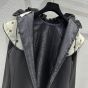 Valentino CREPE COUTURE SHORT DRESS