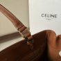 Celine MEDIUM APPOLINE BAG IN SUPPLE CALFSKIN