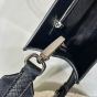 Prada Saffiano leather tote bag