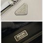 Prada Medium Prada Brique Saffiano leather bag