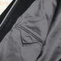 Prada Velvet denim blouson jacket