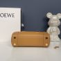 LOEWE Amazona 23 Cropped bag in nappa calfskin