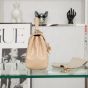 Celine SMALL 16 BAG IN SATINATED CALFSKIN