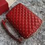 Valentino MEDIUM NAPPA ROCKSTUD SPIKE BAG