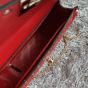 Valentino MEDIUM NAPPA ROCKSTUD SPIKE BAG
