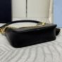Prada Re-Edition leather mini-bag