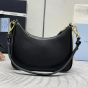 Prada Re-Edition leather mini-bag