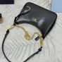Prada Re-Edition leather mini-bag