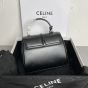 Celine MINI 16 IN SATINATED CALFSKIN