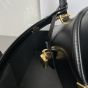 Celine MINI 16 IN SATINATED CALFSKIN