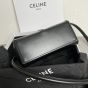 Celine MINI 16 IN SATINATED CALFSKIN