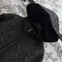 Dior Oblique Hooded Blouson Jacket