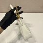 Prada Re-Edition leather mini-bag