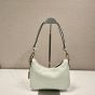 Prada Re-Edition leather mini-bag