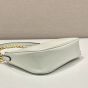 Prada Re-Edition leather mini-bag