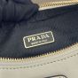 Prada Re-Edition leather mini-bag