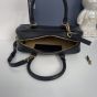 LOEWE Amazona 23 Cropped bag in nappa calfskin