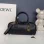 LOEWE Amazona 23 Cropped bag in nappa calfskin