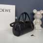 LOEWE Amazona 23 Cropped bag in nappa calfskin